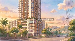  Apartment For Sale in Hadapsar