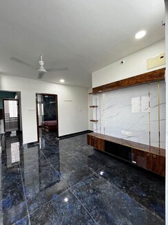 1 BHK Apartment For Rent in Kiran Residency Kondapur