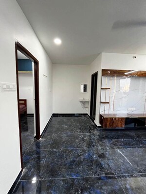 Room in 1 BHK Apartment at Kiran Residency Kondapur, Kondapur – for Rent