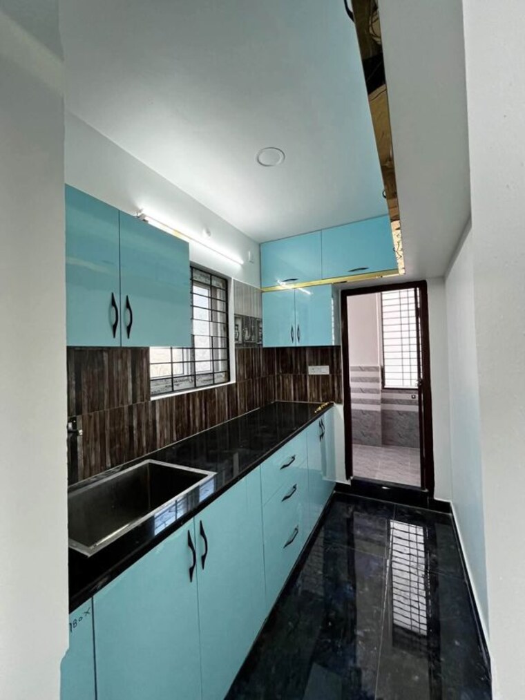 Kitchen, kiran-residency-kondapur 1 Bedroom 650 Sq.Ft. Apartment In Kondapur Hyderabad 10716923