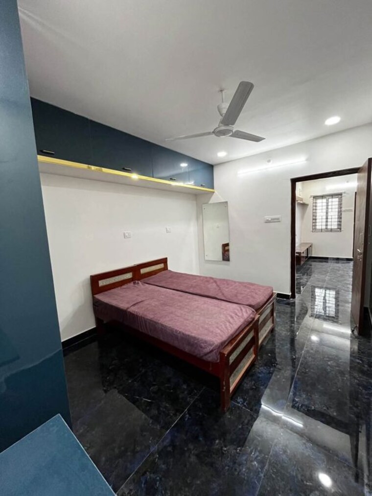 Kitchen, kiran-residency-kondapur 1 Bedroom 650 Sq.Ft. Apartment In Kondapur Hyderabad 10716923