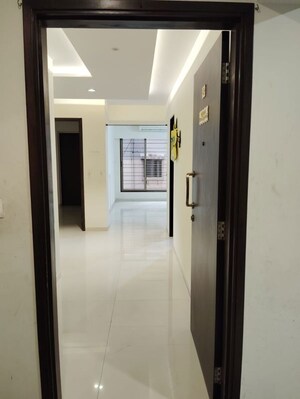 Living Room in 1 BHK Apartment at Vakola – for Rent