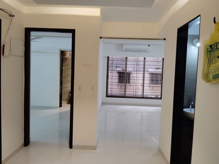 Living Room, vakola 1 Bedroom 450 Sq.Ft. Apartment In Vakola Mumbai 10716922