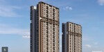 3 BHK +  2030 Sq.Ft. Apartment in Abhee Aaria