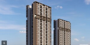 3 BHK Apartment For Sale in Abhee Aaria, Gunjur