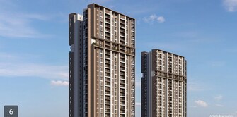 3 BHK +  2030 Sq.Ft. Apartment in Abhee Aaria