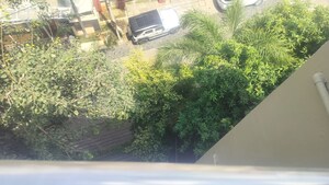 3 BHK Apartment – Garden View at Jubilee Hills - for Rent
