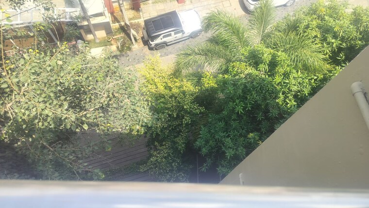 Garden, jubilee hills 3 Bedroom 1800 Sq.Ft. Apartment In Jubilee Hills Hyderabad 10716904
