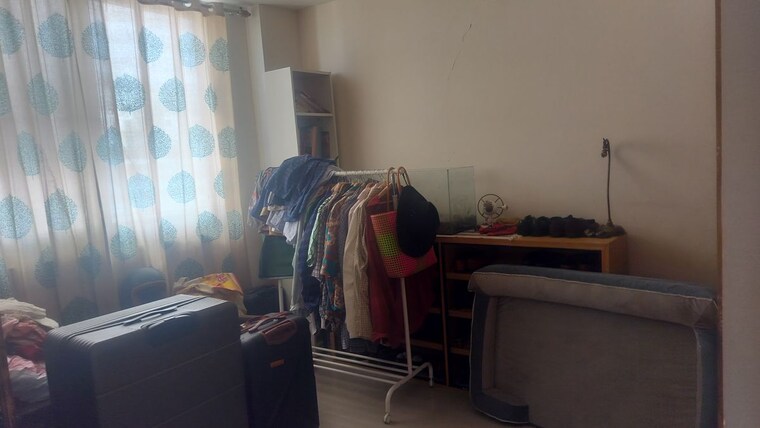 Living Room, jubilee hills 3 Bedroom 1800 Sq.Ft. Apartment In Jubilee Hills Hyderabad 10716904
