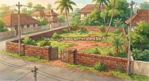  Land – Exterior View View at Ernakulam - for Sale