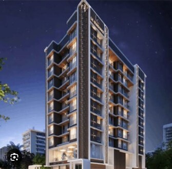 1 BHK +  352 Sq.Ft. Apartment in LK Sangeeta Apartment