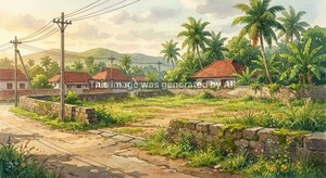  Land – Exterior View View at Kolottimoola - for Sale