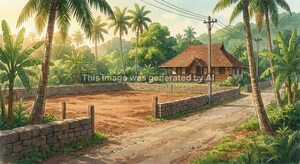  Land – Exterior View View at Kolottimoola - for Sale