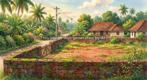  Land – Exterior View View at Kolottimoola - for Sale