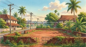  Land – Exterior View View at Kolottimoola - for Sale
