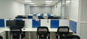  Office Space For Rent in Technocity IT Park, Ghansoli