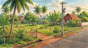  Land – Garden View at Kolottimoola - for Sale