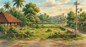  Land – Garden View at Kolottimoola - for Sale