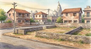  Land For Sale in Pramukh Park