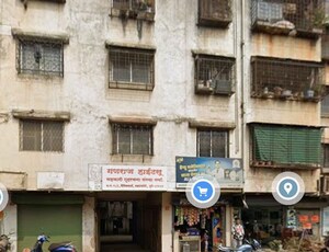  Apartment – Exterior View View at Vadgaon Khurd - for Sale