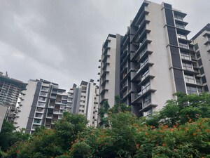 3 BHK Apartment – Exterior View View at Marvel Arco, Hadapsar - for Sale
