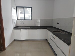 Kitchen in 3 BHK Apartment at Marvel Arco, Hadapsar – for Sale