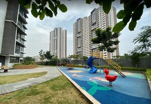 Swimming Pool in 3 BHK Apartment at Marvel Arco, Hadapsar – for Sale
