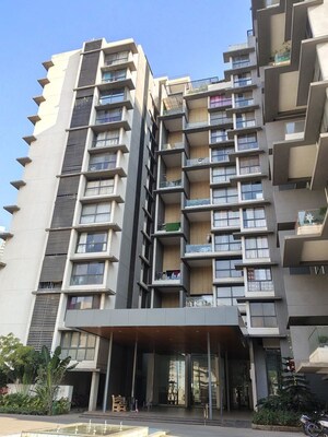3 BHK Apartment – Exterior View View at Marvel Arco, Hadapsar - for Sale