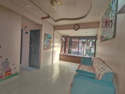 1 BHK Apartment For Sale in Amrut Dham Apartment