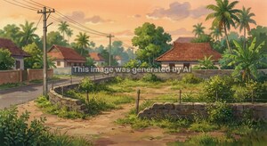  Land – Exterior View View at Kolottimoola - for Sale