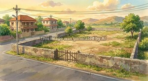  Land For Sale in Joshipura