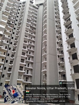  Apartment For Sale in Kulesara Noida