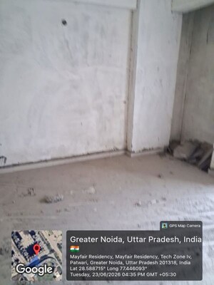 Bathroom in  Apartment at Kulesara Noida – for Sale