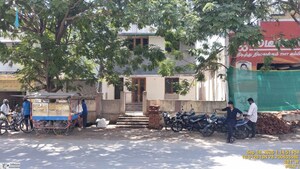  Independent House – Exterior View View at Kavalkaranpatti - for Sale
