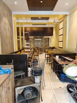  Shop For Rent in Sai Satnam CHS, Nerul