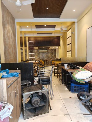 Team Area in  Shop at Sai Satnam CHS, Nerul – for Rent
