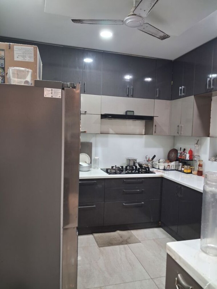 undefined, hallmark-primera 3 Bedroom 1700 Sq.Ft. Apartment In Narsingi Hyderabad 10717008