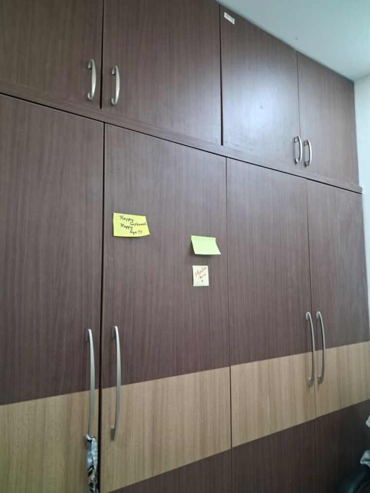 Room, hallmark-primera 3 Bedroom 1700 Sq.Ft. Apartment In Narsingi Hyderabad 10717008