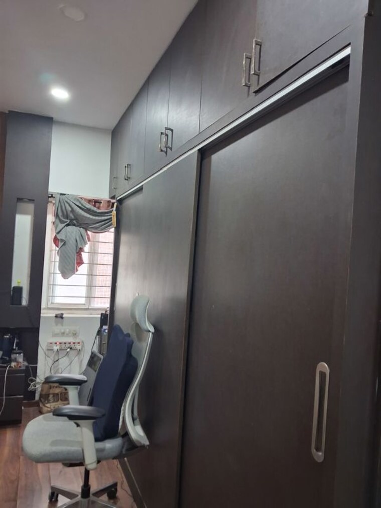 undefined, hallmark-primera 3 Bedroom 1700 Sq.Ft. Apartment In Narsingi Hyderabad 10717008