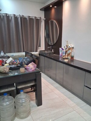 3 BHK Apartment For Rent in Hallmark Primera, Narsingi
