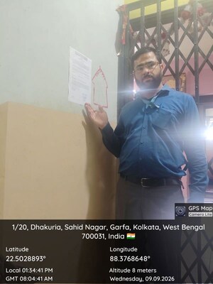  Apartment For Sale in Sahid Nagar