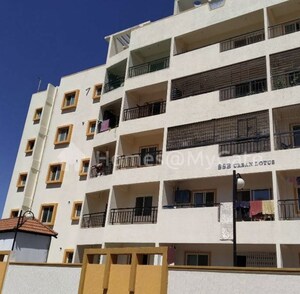  Apartment – Exterior View View at Begur - for Sale