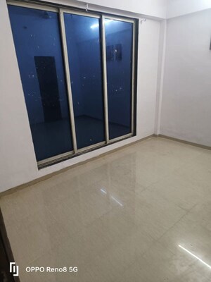 Room in 2 BHK Apartment at Simran Sapphire, Kharghar – for Rent