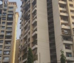 2 BHK +Apartment For Rent in Simran Sapphire