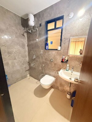 Bathroom in 2 BHK Apartment at Konark Virtue, Keshav Nagar – for Sale