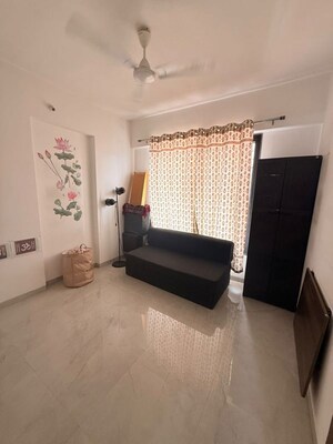 Living Room in 2 BHK Apartment at Konark Virtue, Keshav Nagar – for Sale