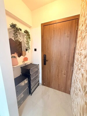 Team Area in 2 BHK Apartment at Konark Virtue, Keshav Nagar – for Sale