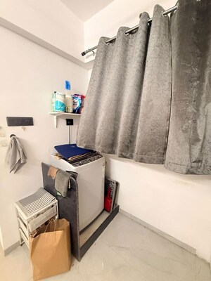 Furnished Amenities in 2 BHK Apartment at Konark Virtue, Keshav Nagar – for Sale