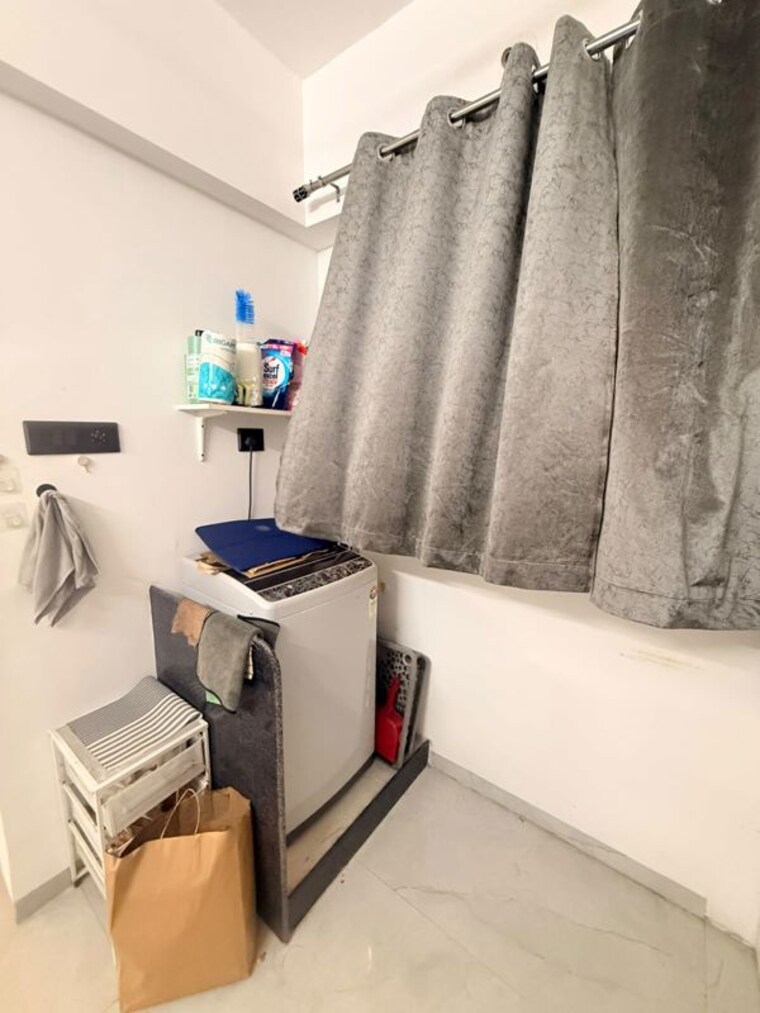 undefined, konark-virtue 2 Bedroom 676 Sq.Ft. Apartment In Keshav Nagar Pune 10717022