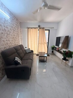 2 BHK +Apartment For Sale in Konark Virtue